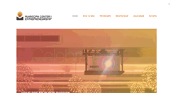Desktop Screenshot of maricopainnovates.com
